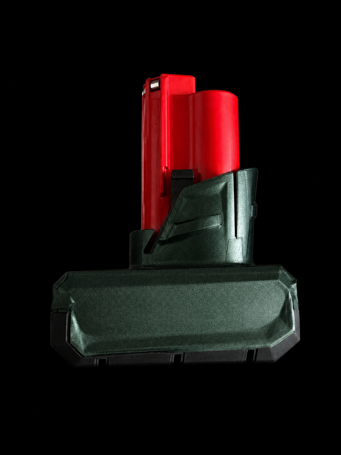 M12 Battery Wrap Kit