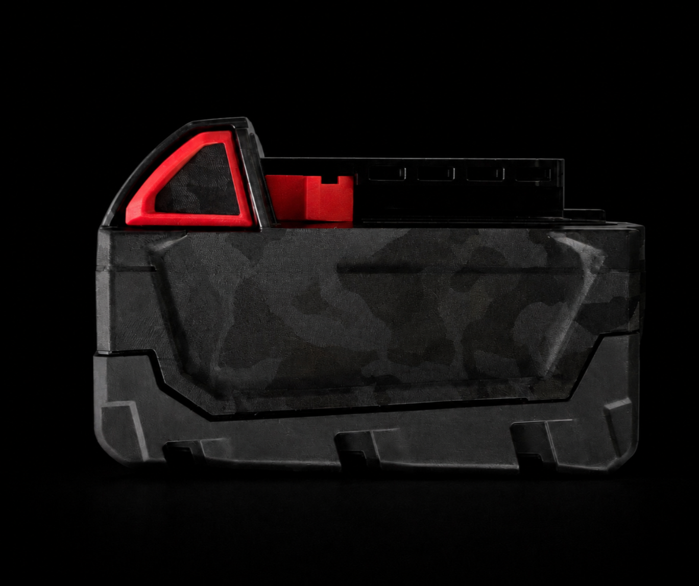 M18 Battery Wrap Kit