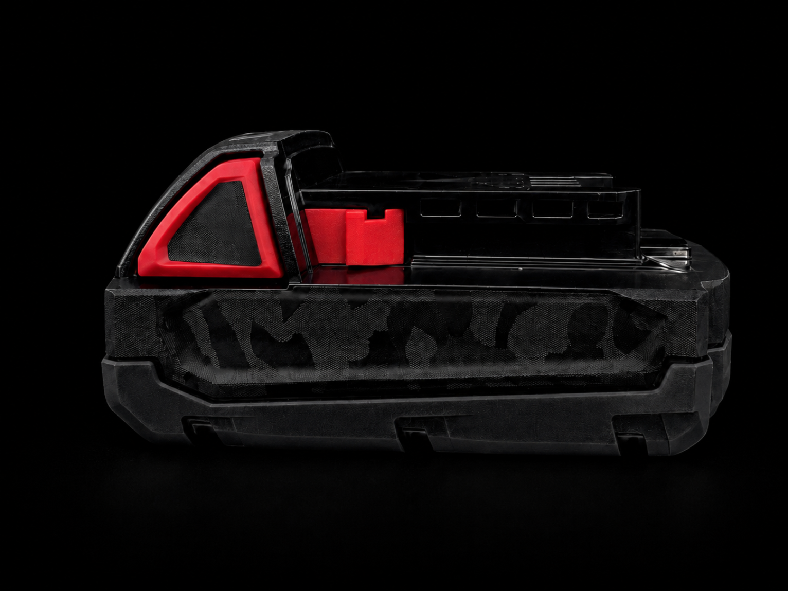 M18 Battery Wrap Kit