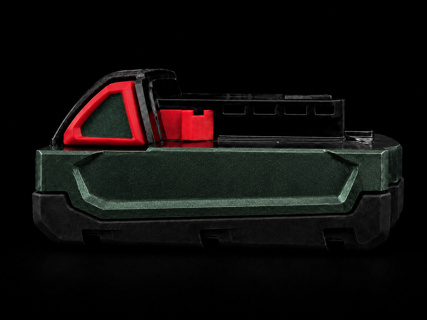 M18 Battery Wrap Kit