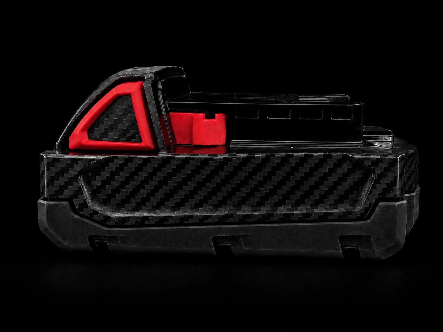 M18 Battery Wrap Kit
