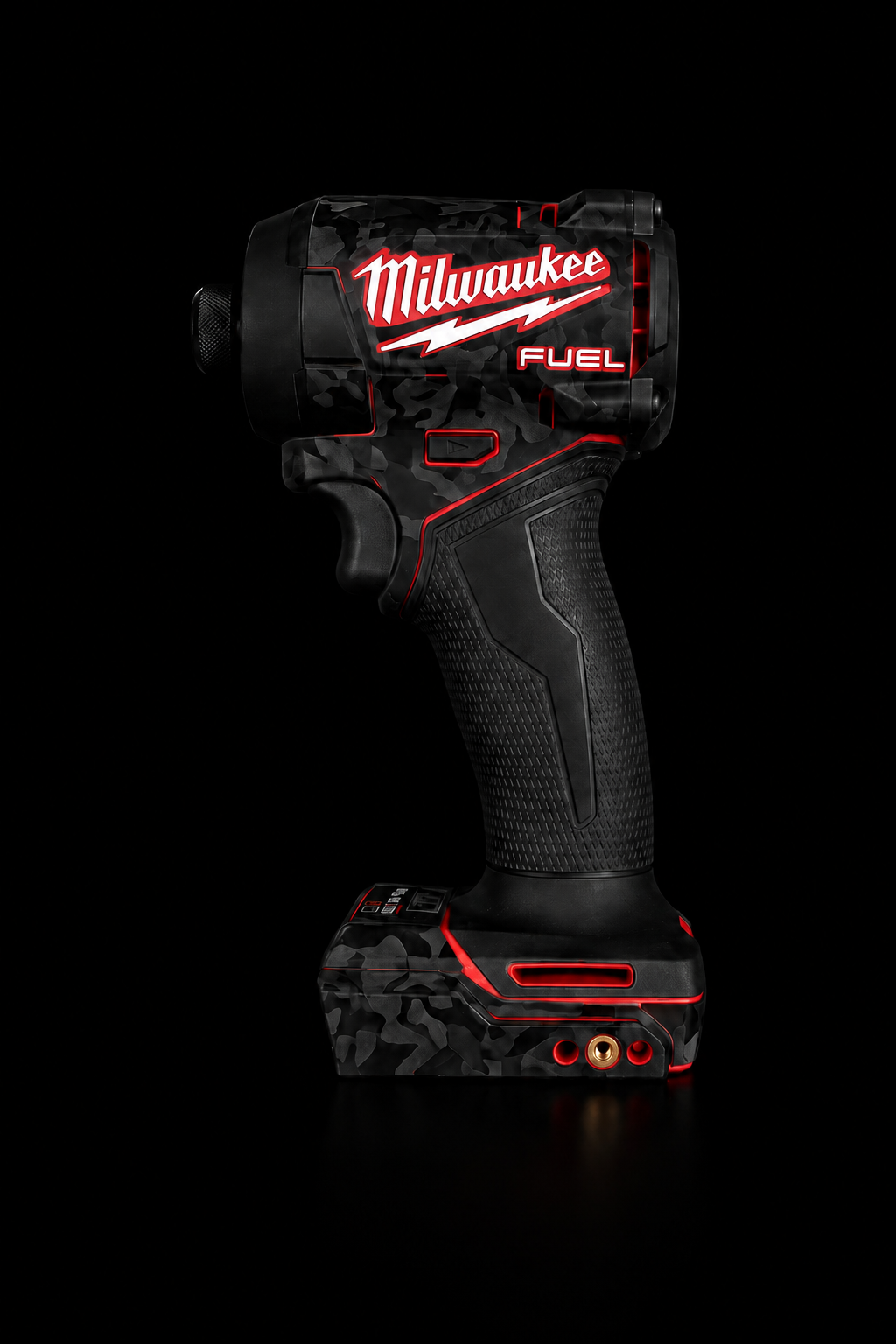 M18 Impact Driver Wrap Kit