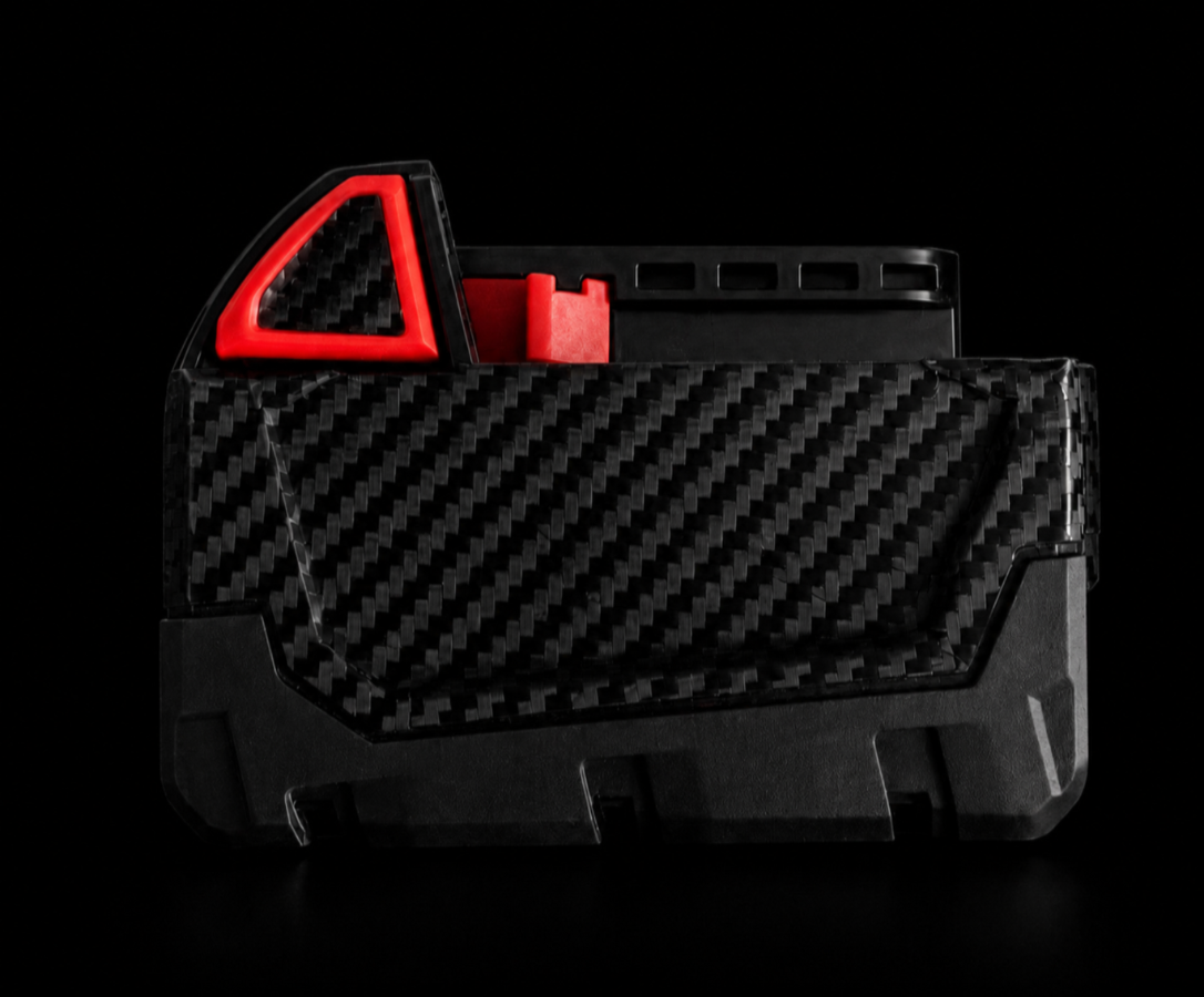 M18 Battery Wrap Kit