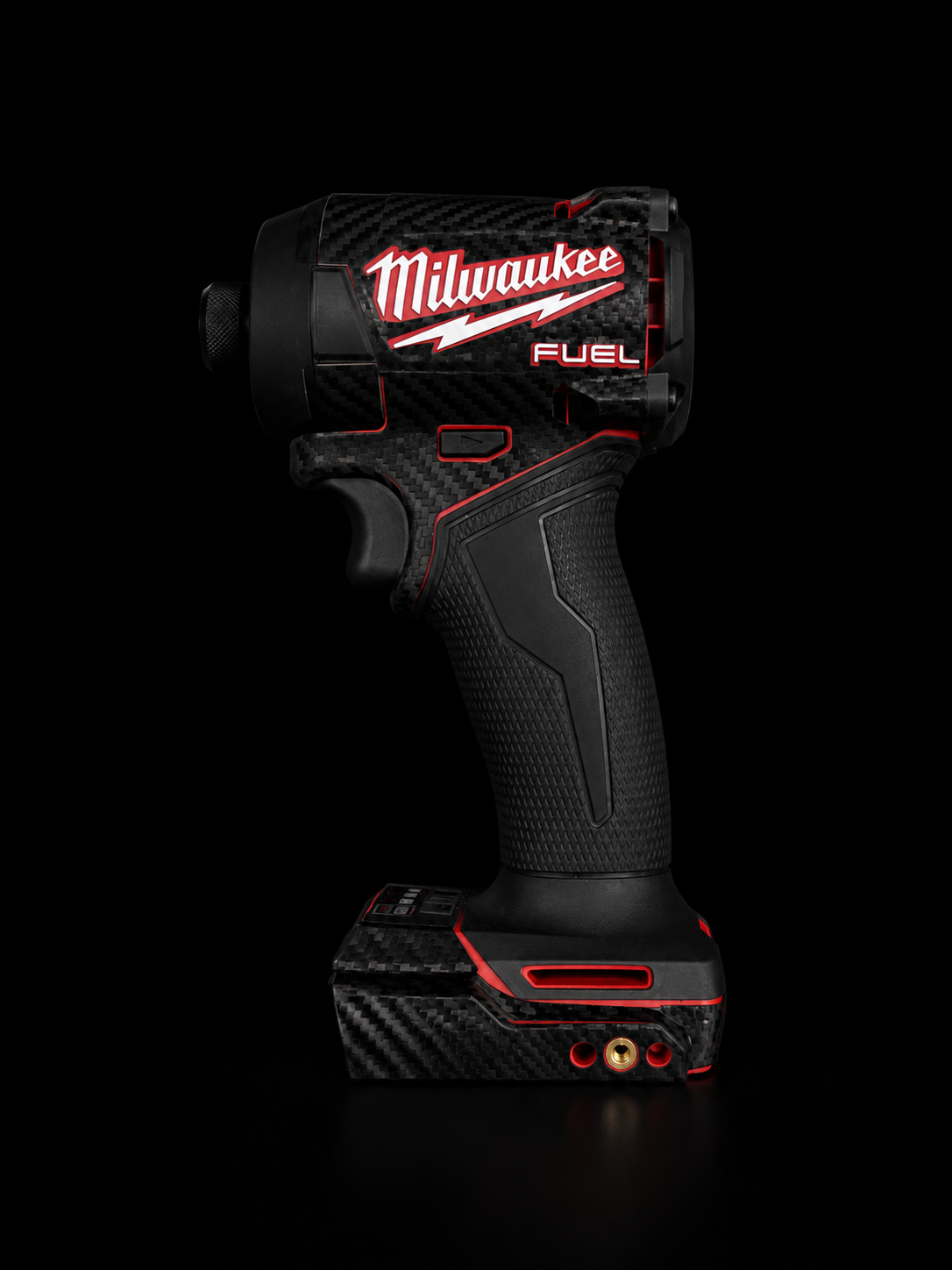 M18 Impact Driver Wrap Kit