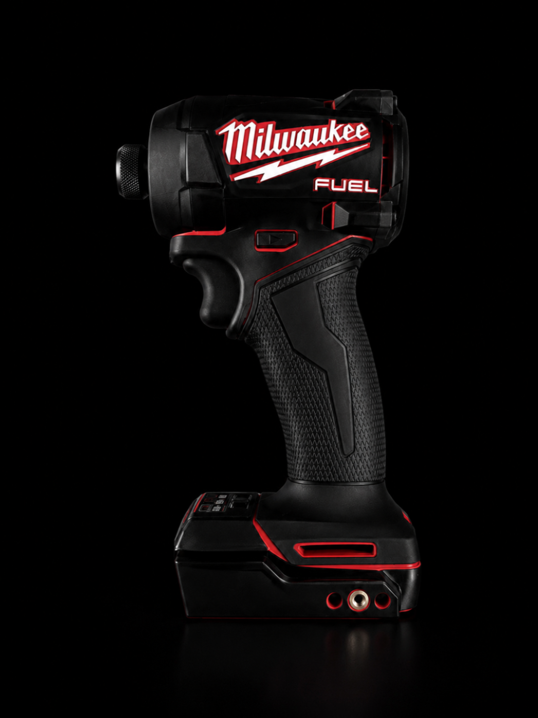 M18 Impact Driver Wrap Kit
