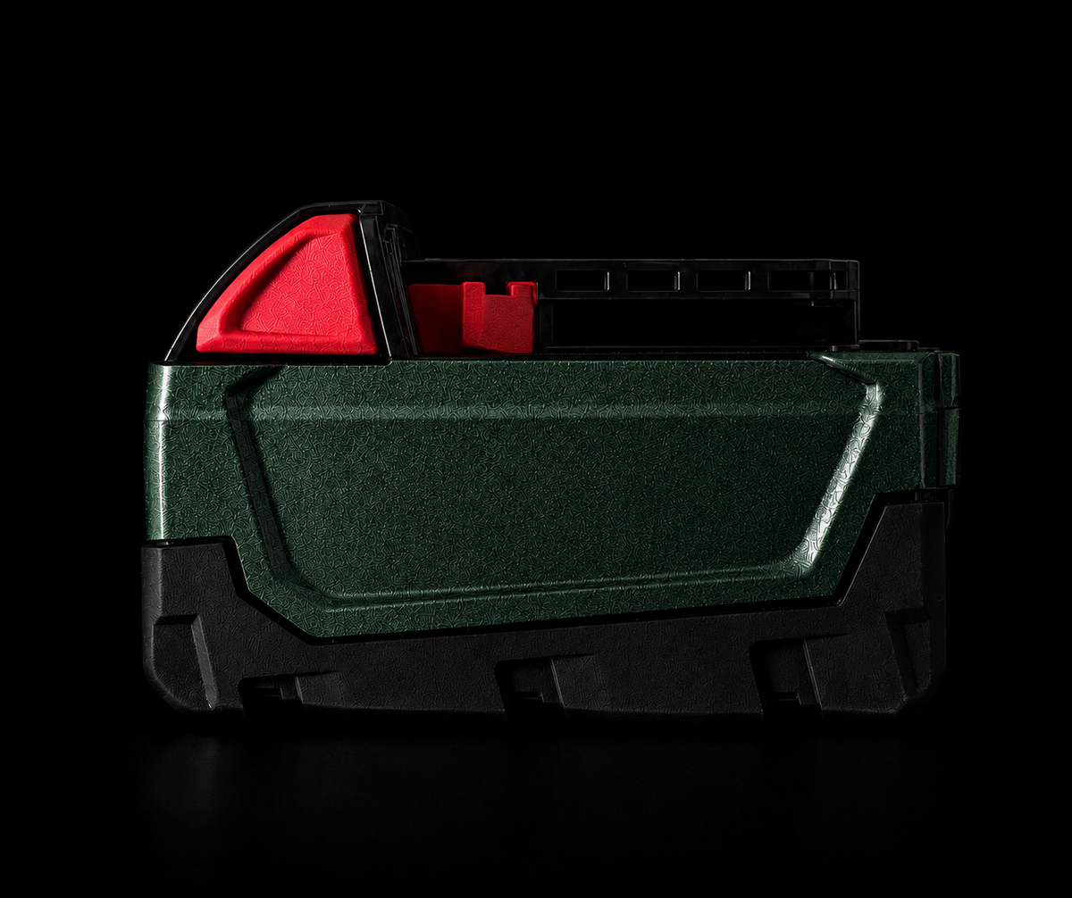 M18 Battery Wrap Kit
